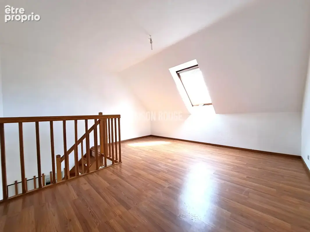 Appartement Auray 3 pièces 53 m2  parking privatif - photo 7