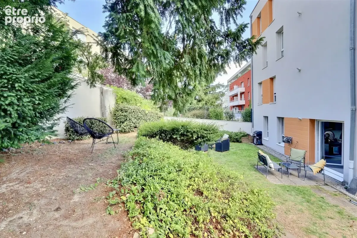 Photo Appartement à Clermont-Ferrand au prix de 225 000€