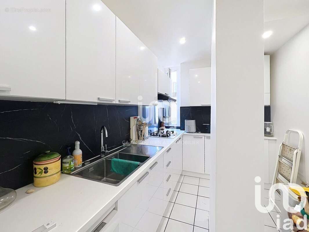 Photo 6 - Appartement à PANTIN