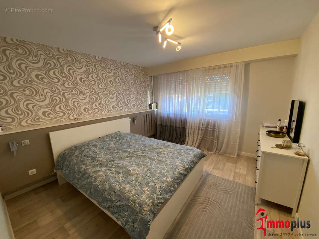 Appartement à SAINT-LOUIS