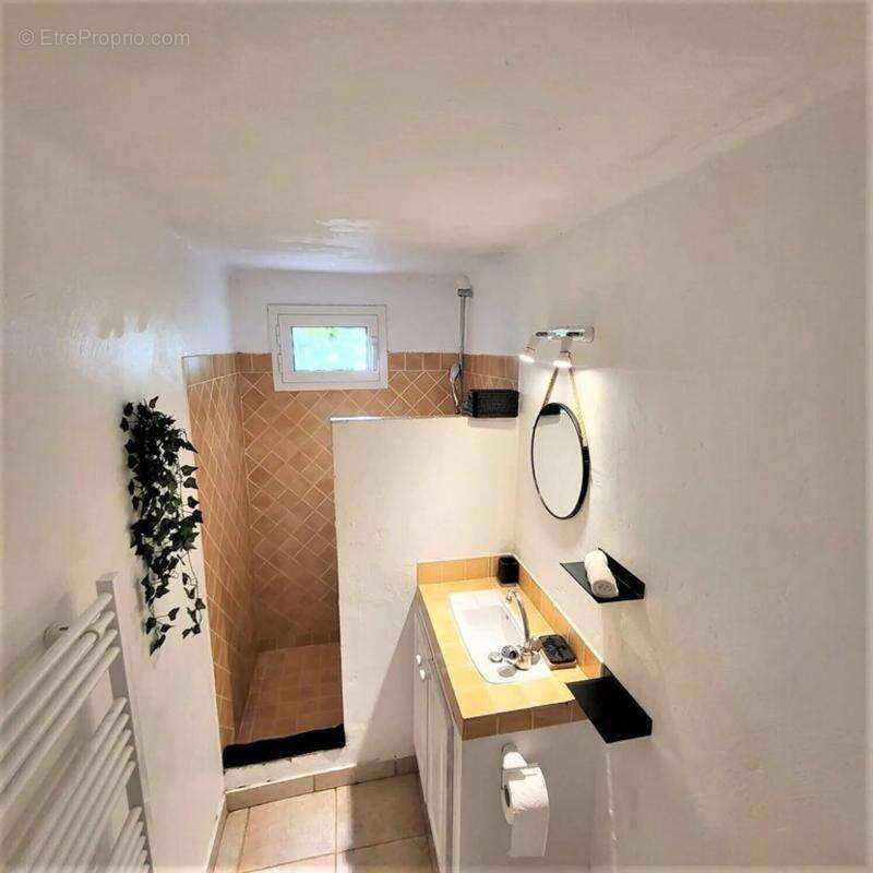 Maison à LA CROIX-VALMER