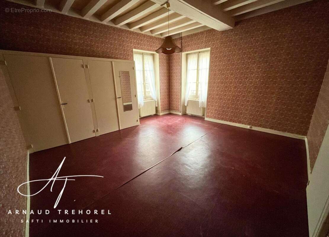 Photo 9 - Maison à JARZE