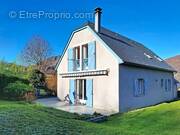 Maison à ARCIZANS-AVANT