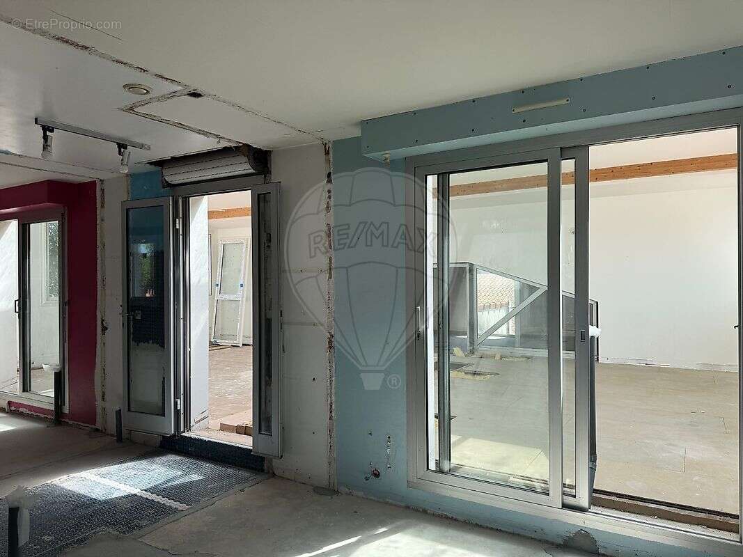 Appartement à MEDIS