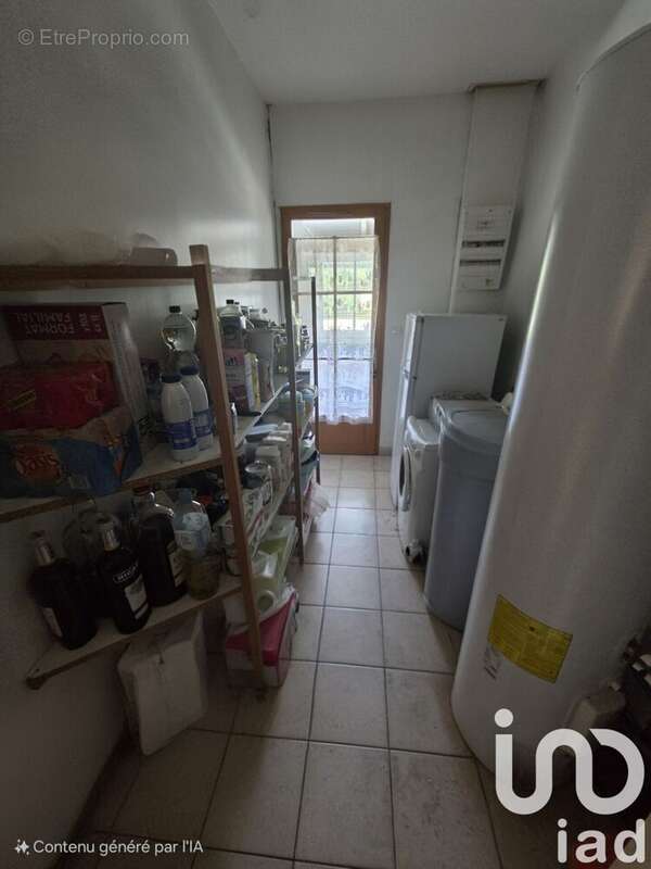 Photo 9 - Maison à TUGERAS-SAINT-MAURICE