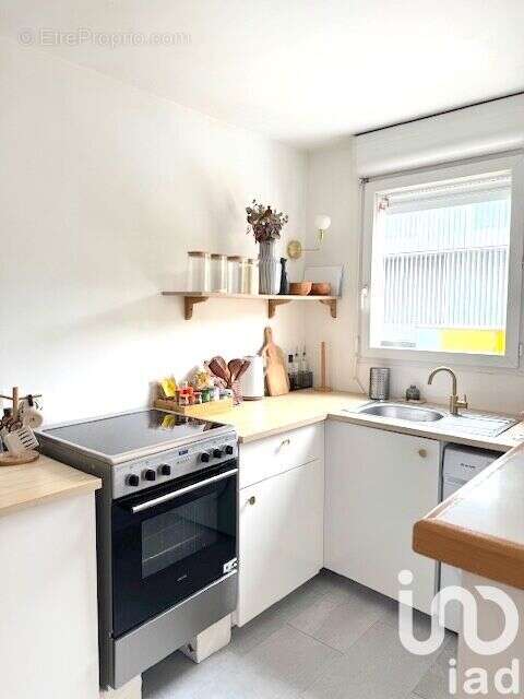 Photo 7 - Appartement à ASNIERES-SUR-SEINE