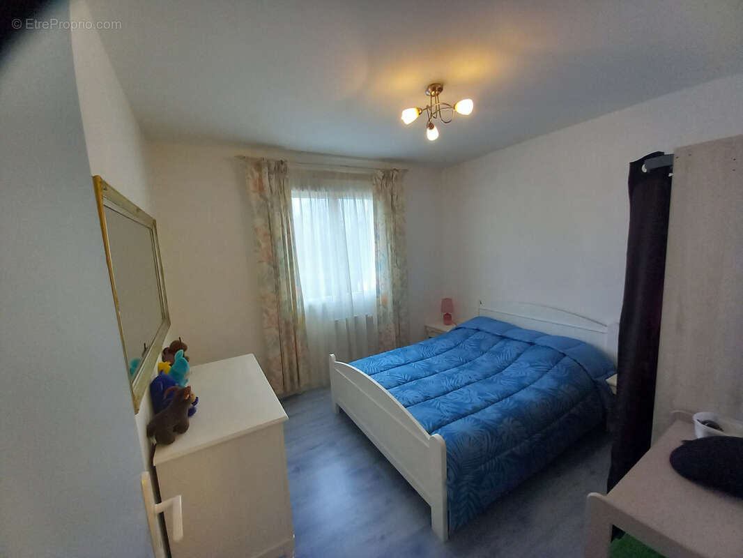 Maison à MONSEMPRON-LIBOS