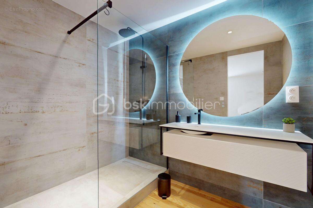 Maison à PRESERVILLE