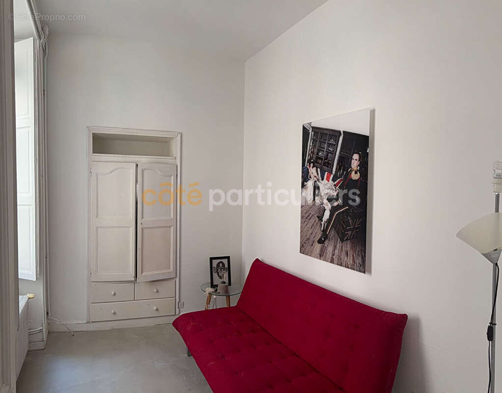 Bel appartement type Haussmannien proche de la place Carnot - photo 10