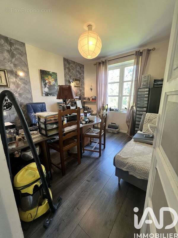 Photo 8 - Maison à SAINT-REMY-EN-ROLLAT