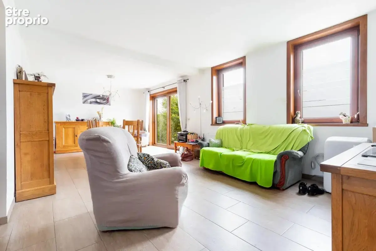 Maison de 5 pièces de 120 m² à Wingles - photo 3