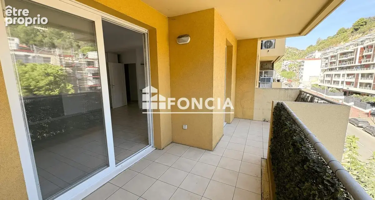 Photo Appartement à Nice au prix de 225 000€