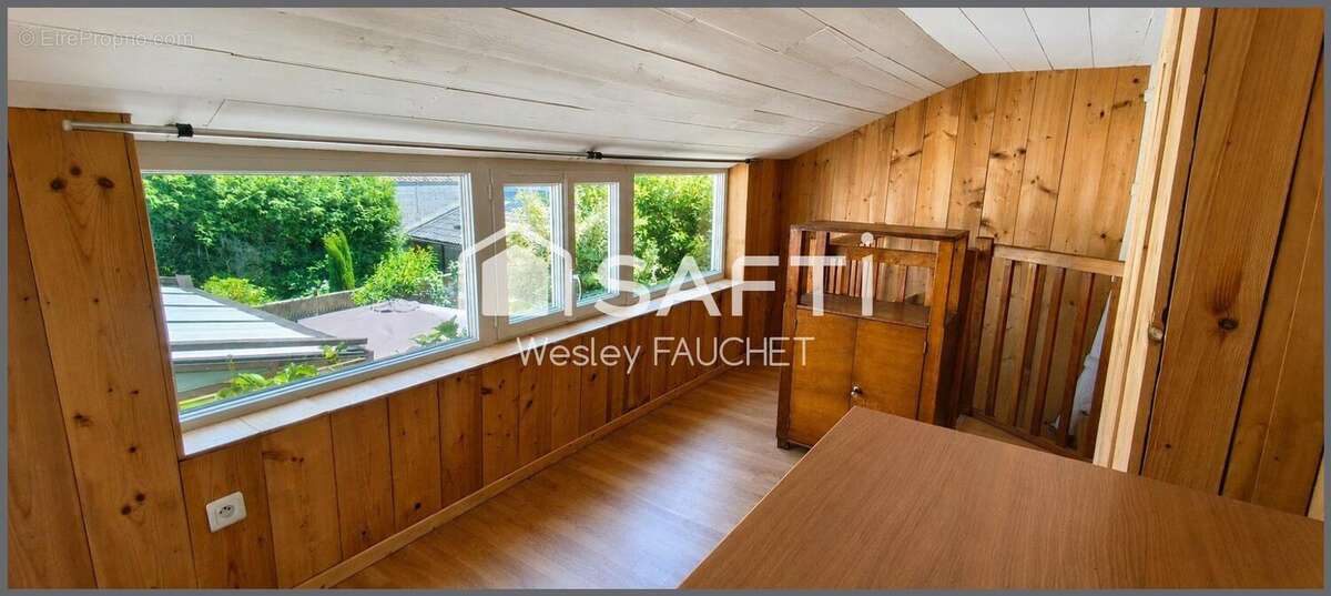Photo 9 - Maison à CHATEAUROUX
