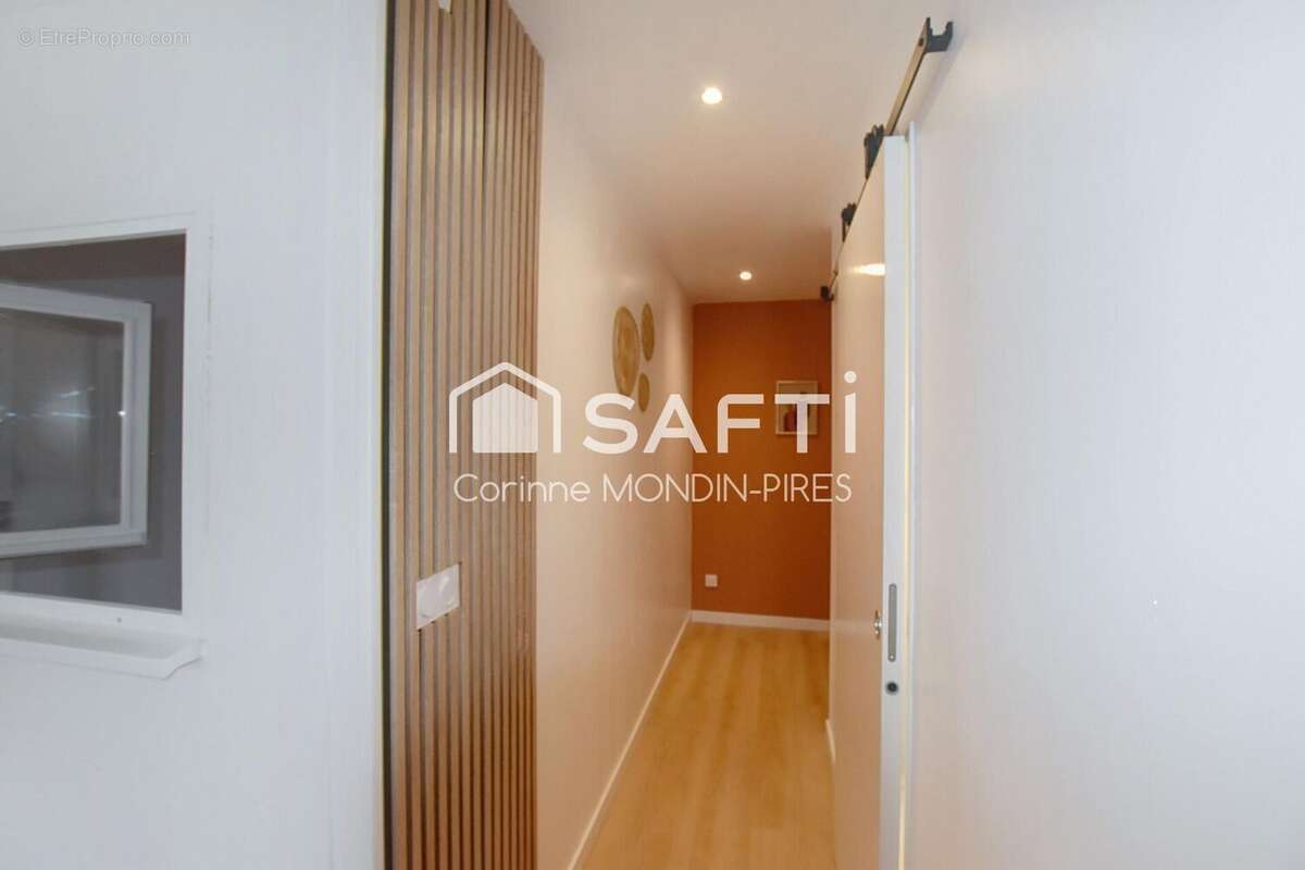 Photo 6 - Appartement à BAYONNE