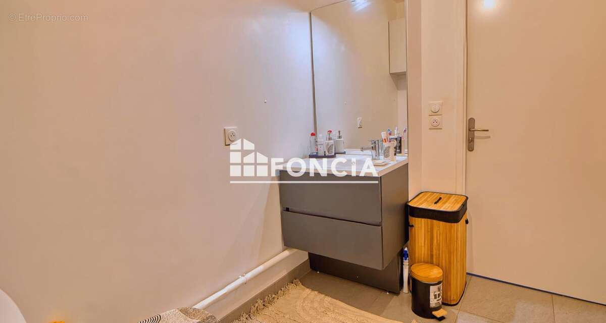 Appartement à POISSY