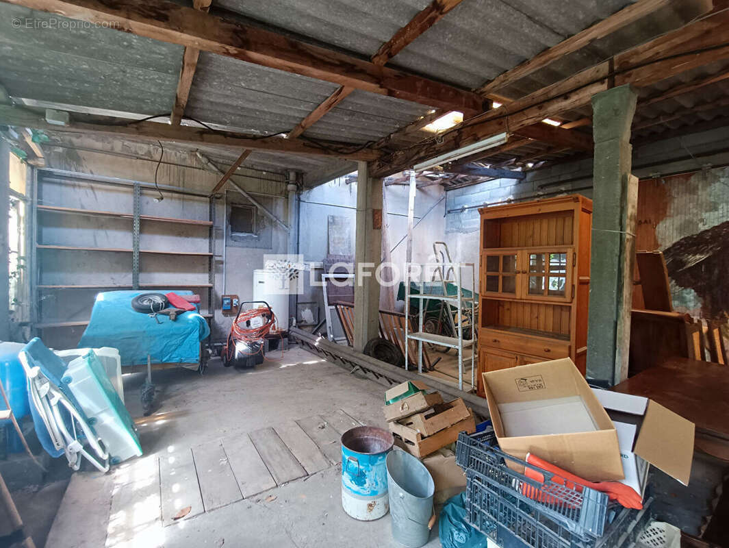 Maison à RIVESALTES