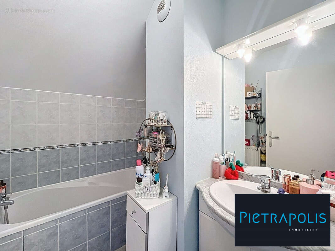 Appartement à LONGVIC