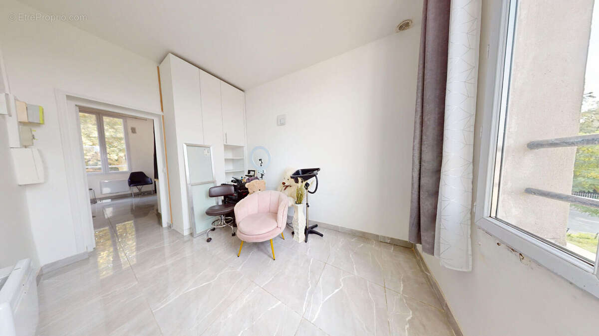 Appartement à LE PRE-SAINT-GERVAIS