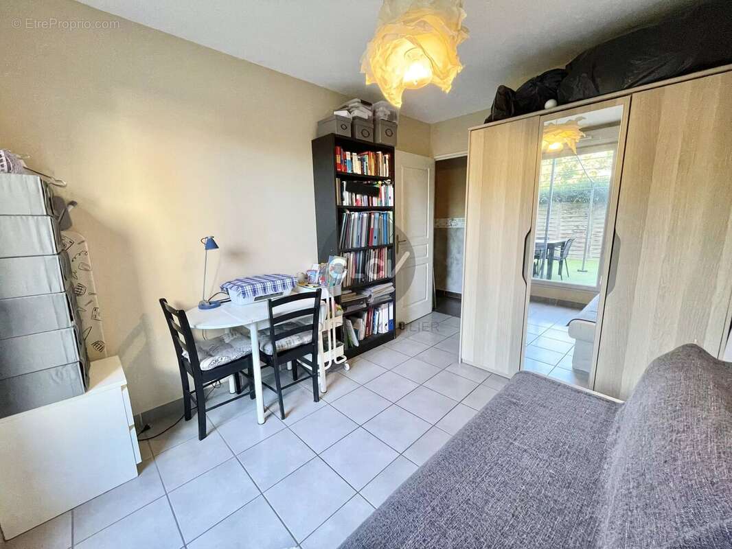 Appartement à VAULX-EN-VELIN