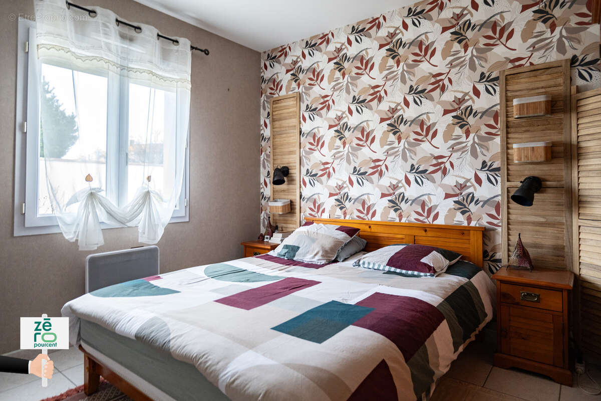 Maison à LA TRANCHE-SUR-MER