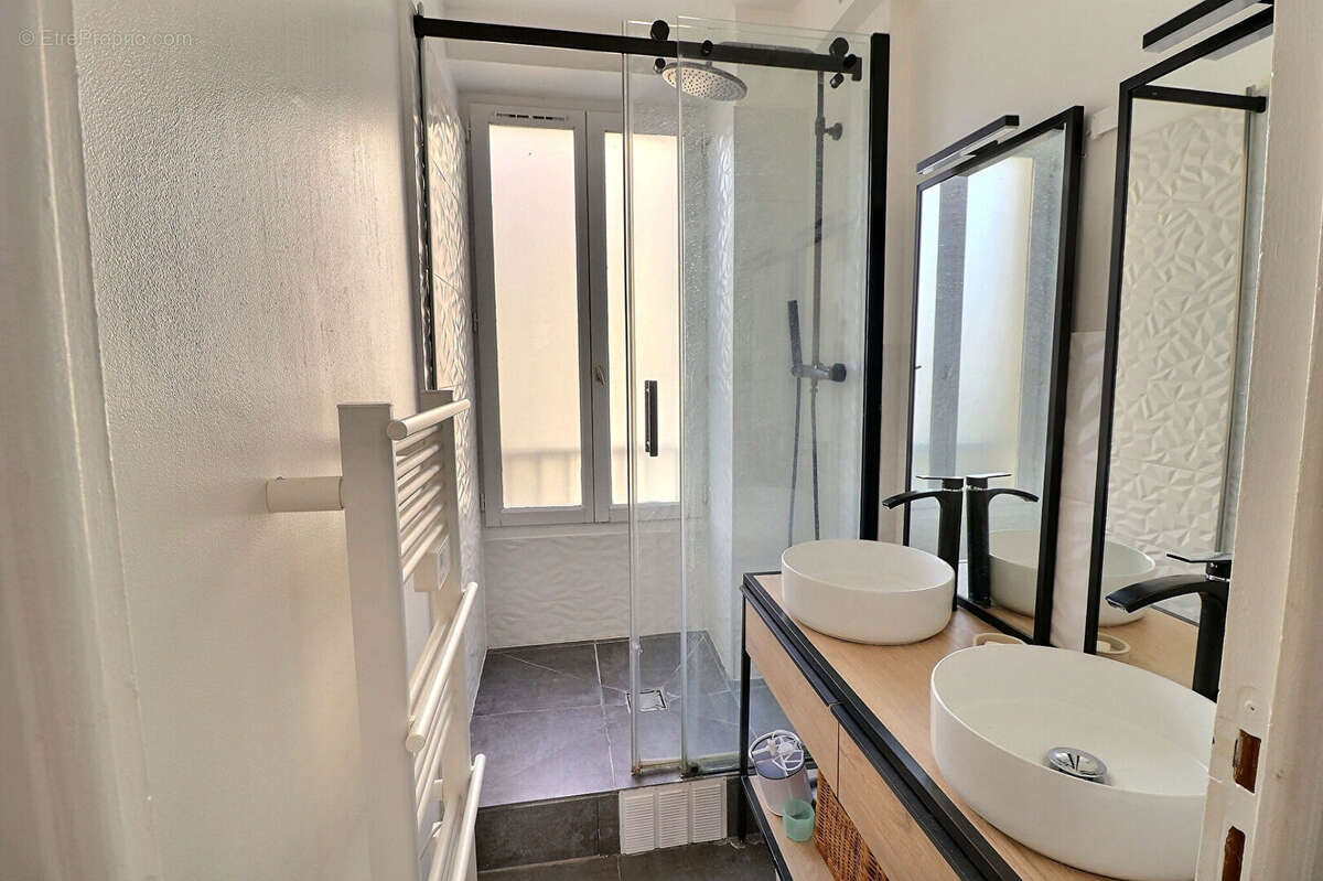 Appartement à RAMBOUILLET