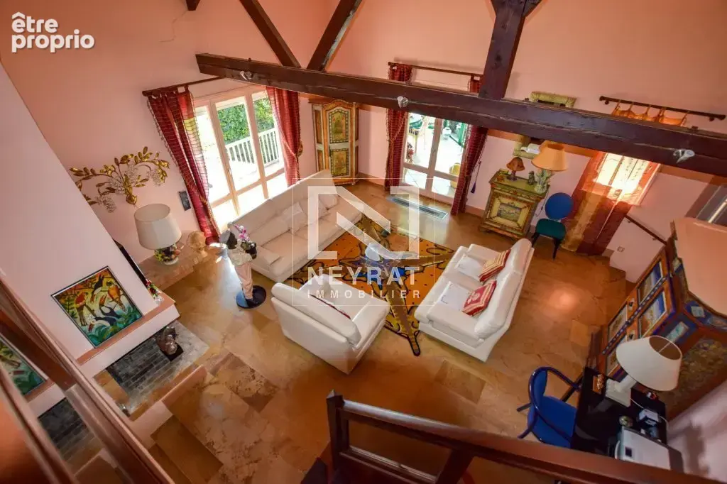 Maison 9 pièces 201 m² à vendre à Givry (71640) - photo 10