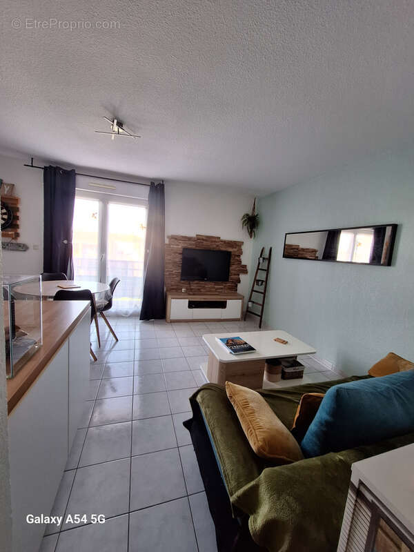 Appartement à NARBONNE