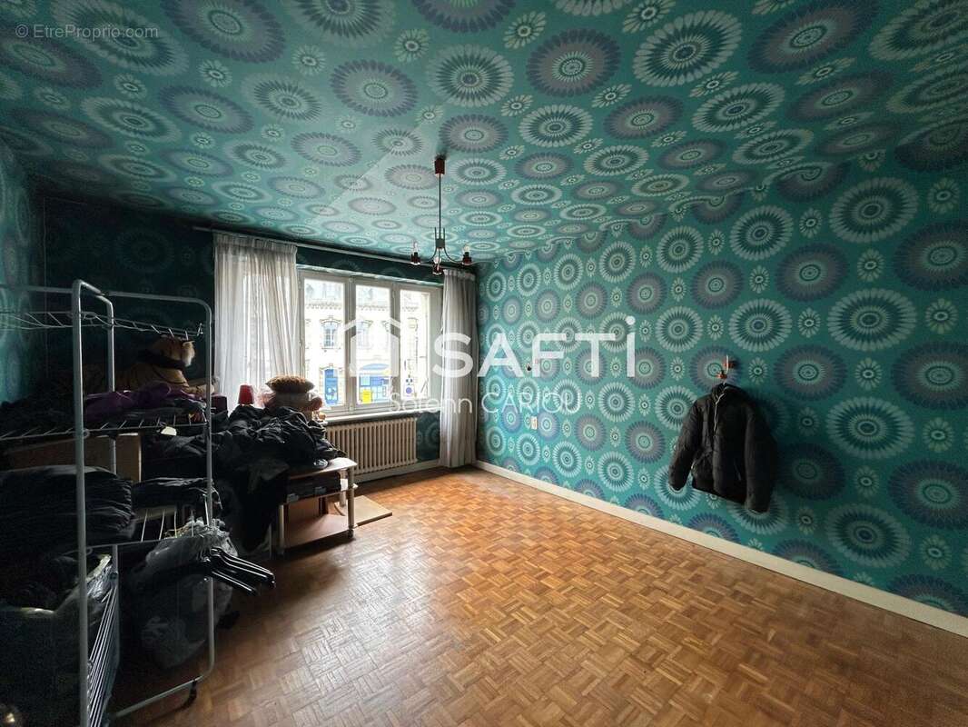 Photo 6 - Appartement à CLOHARS-CARNOET