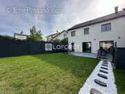 Maison à SAVIGNY-SUR-ORGE