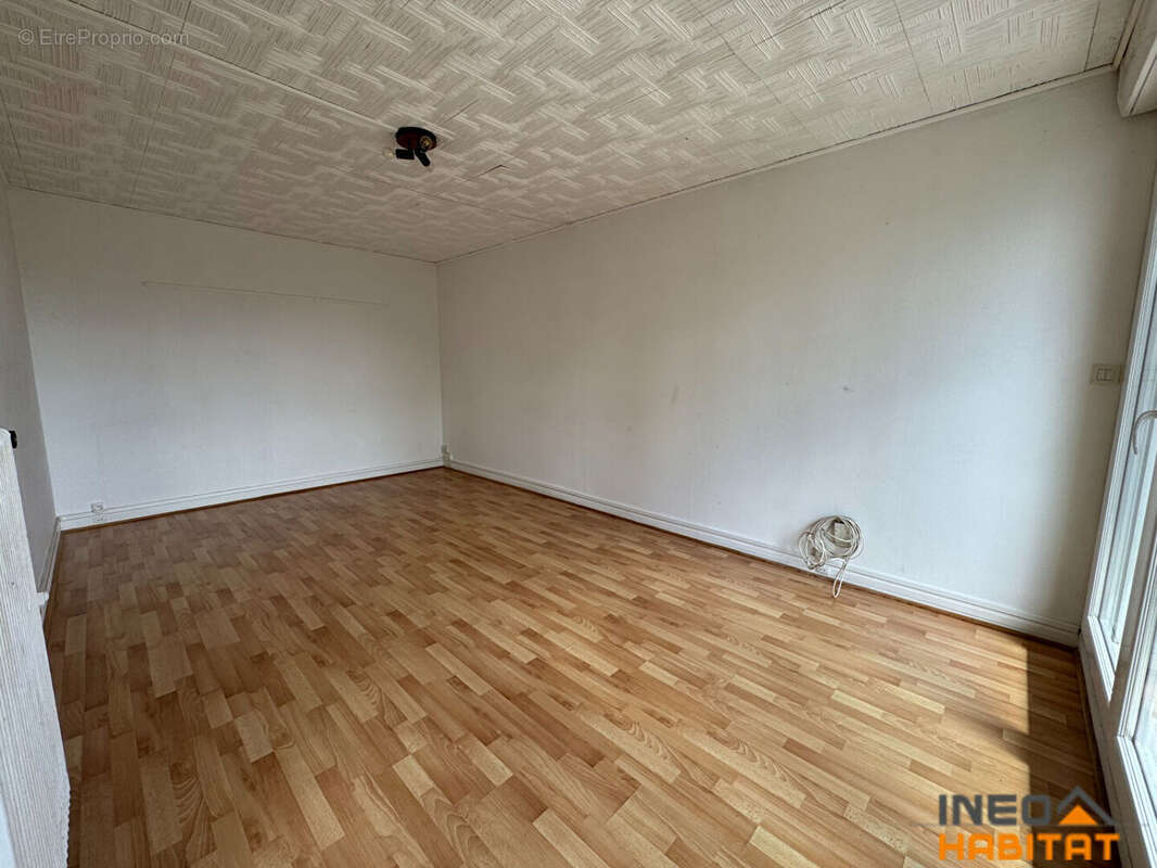 Appartement Rennes 3 pièce(s) 64 m2 - photo 3