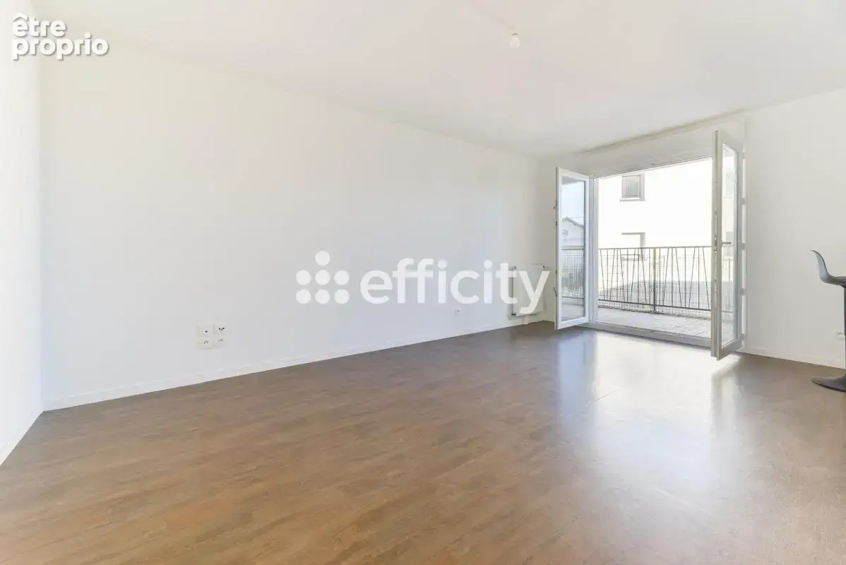 Appartement - photo 9
