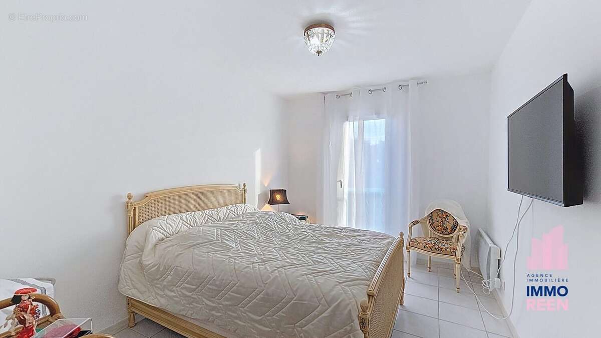 Appartement à LA SEYNE-SUR-MER