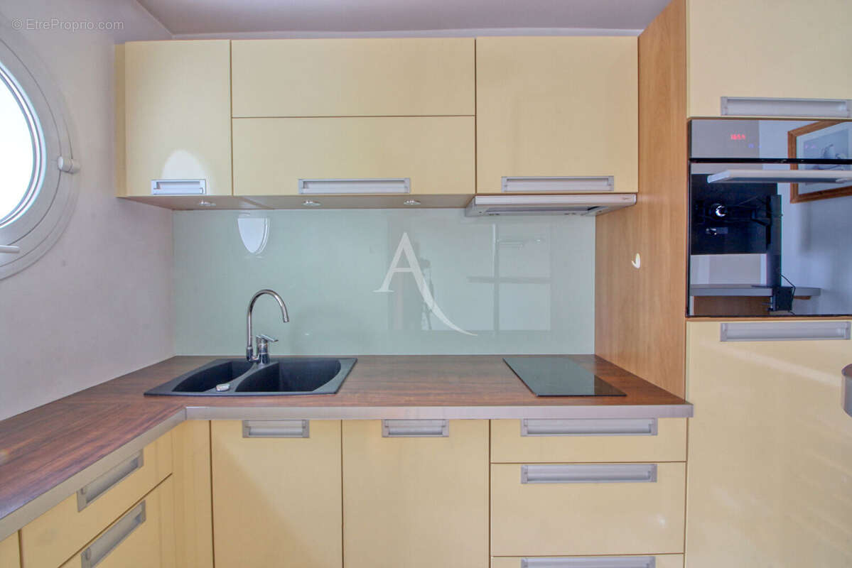 Appartement à CHATENAY-MALABRY