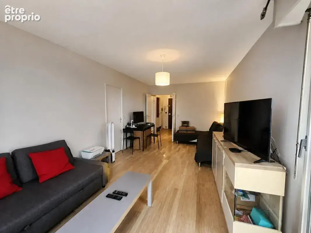 Appartement à CRETEIL