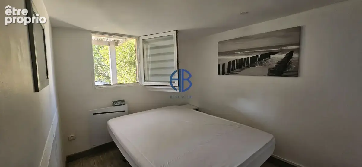 Grau d'agde-maison 4 faces avec piscine et dependances - photo 11