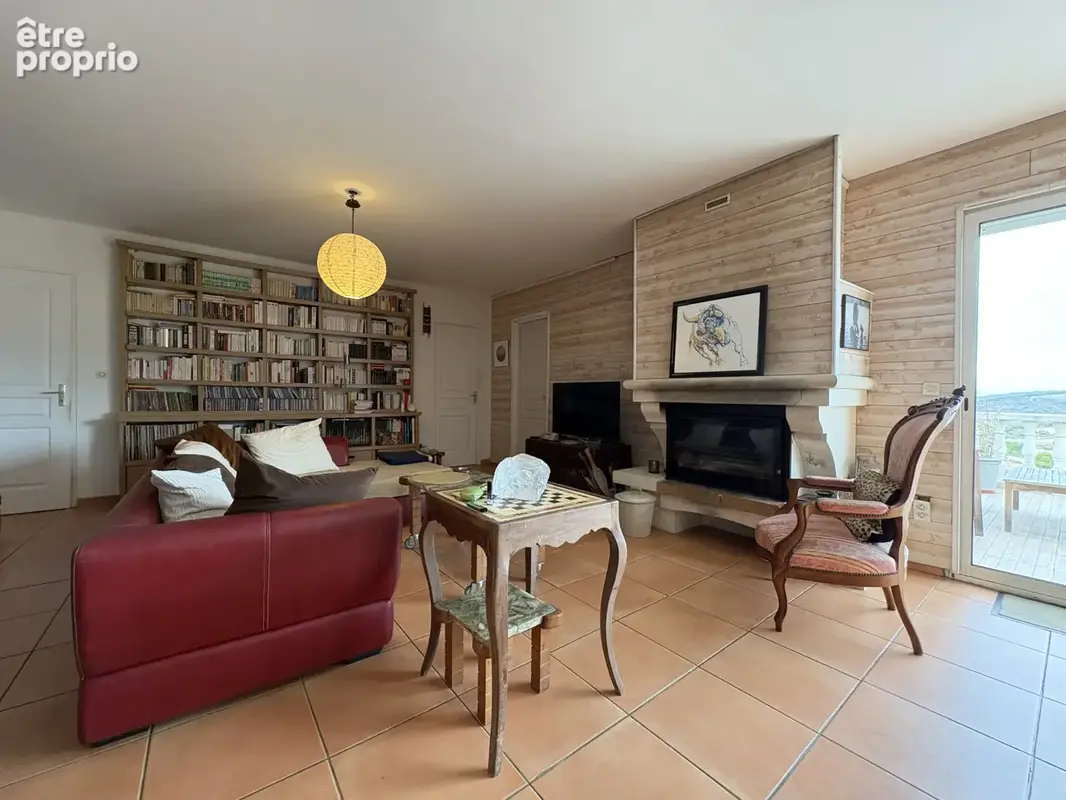 3 km de Limoux - Propriété avec appartement, dépendances et vigne - photo 18