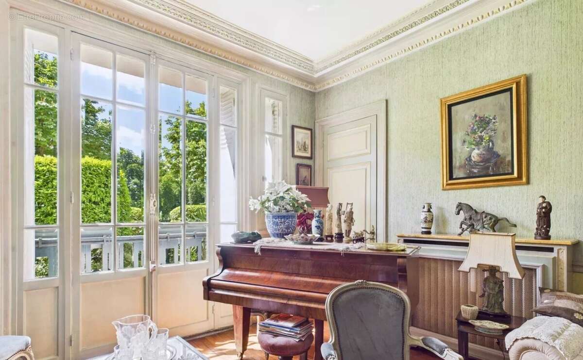 Appartement à SAINT-MANDE