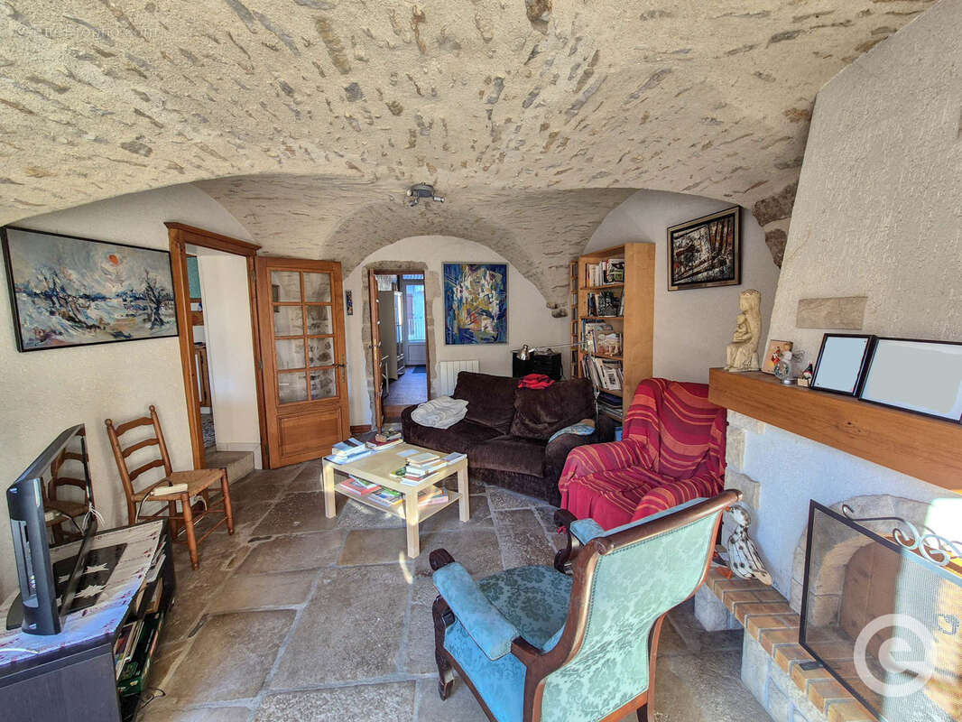 Maison à SAINT-PERE