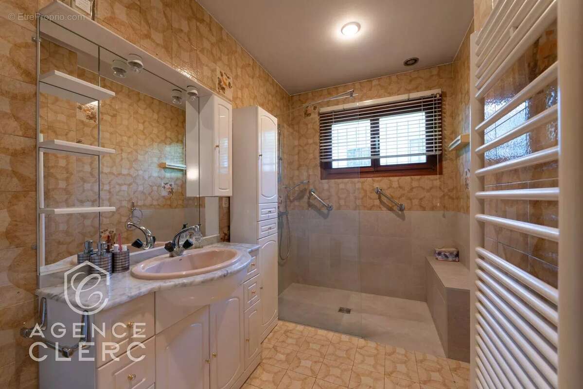 Maison à ANNECY-LE-VIEUX