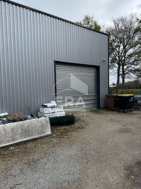 Autre à MONTPON-MENESTEROL