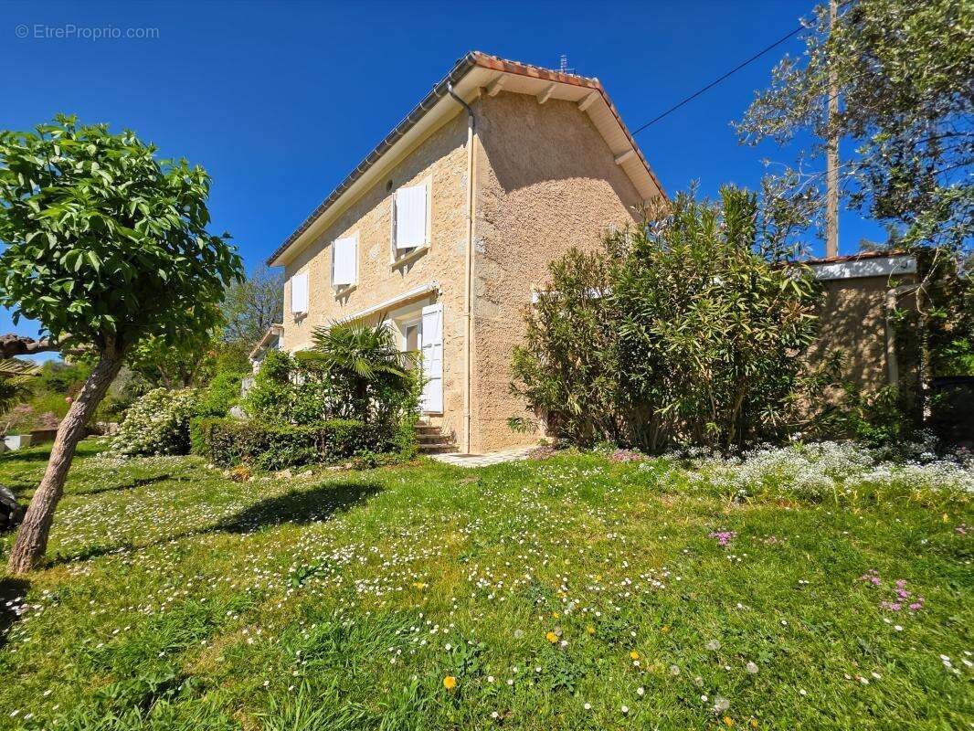 Maison à LECTOURE