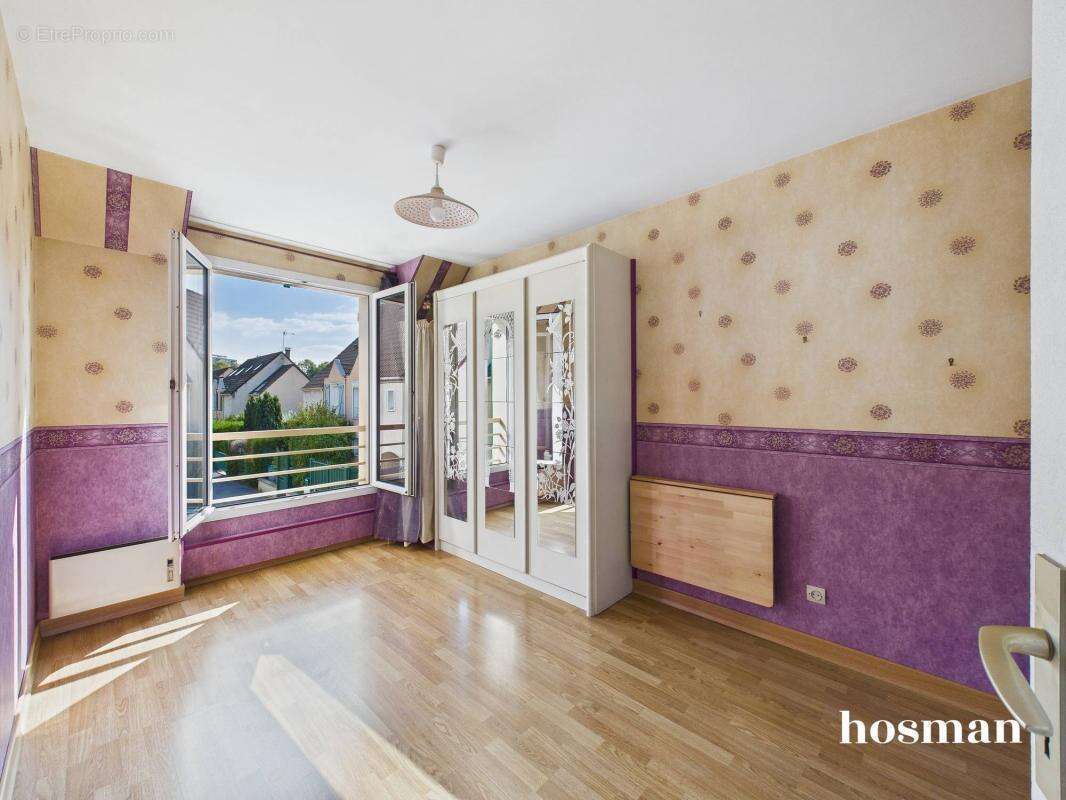 Maison à BONDY