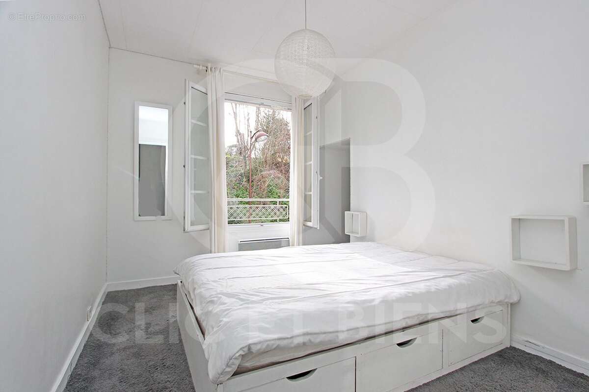 Appartement à VERSAILLES