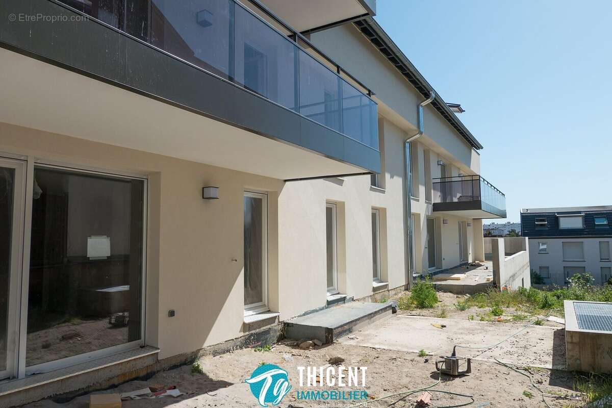 Appartement à HOENHEIM