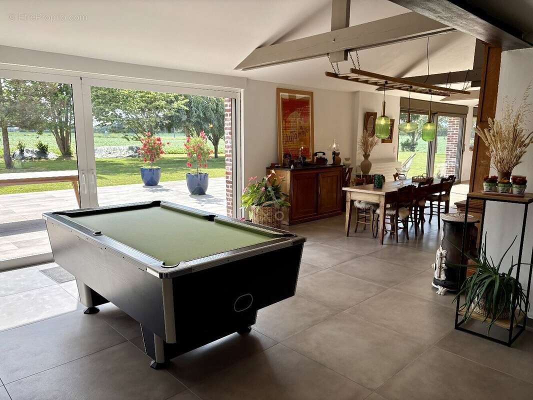 Maison 6 chambres WORMHOUT - photo 5