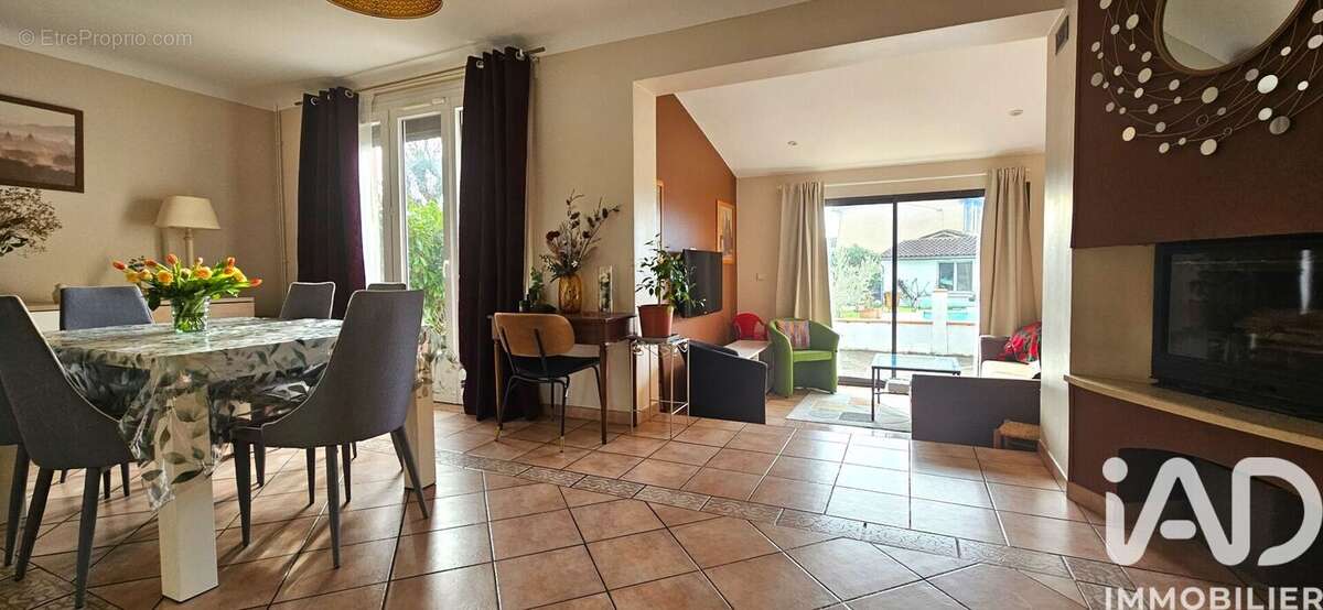 Photo 9 - Maison à CASTRES