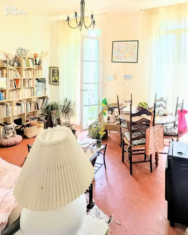 Appartement 2 pièces 39 m² à vendre à Collobrieres (83610) - photo 5