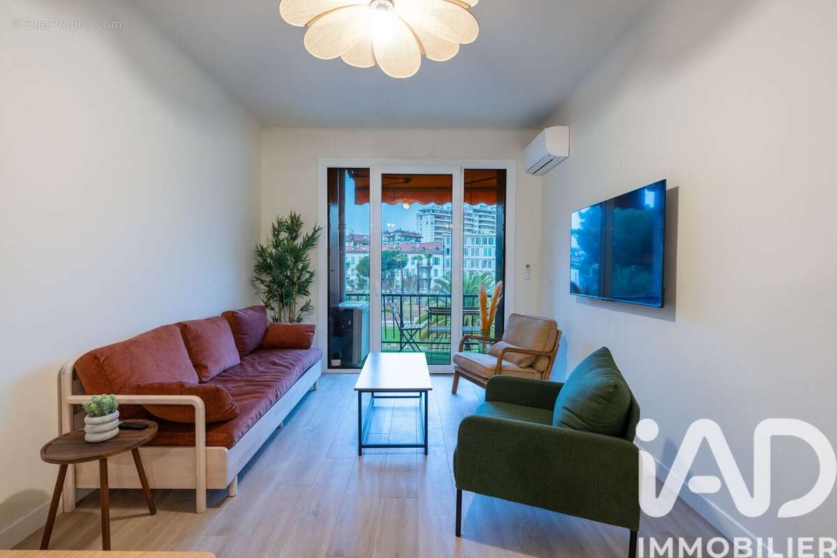 Photo 3 - Appartement à NICE