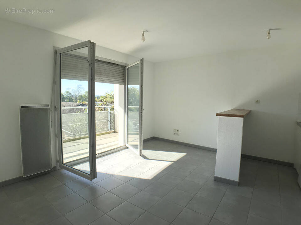 Appartement à AUTERIVE