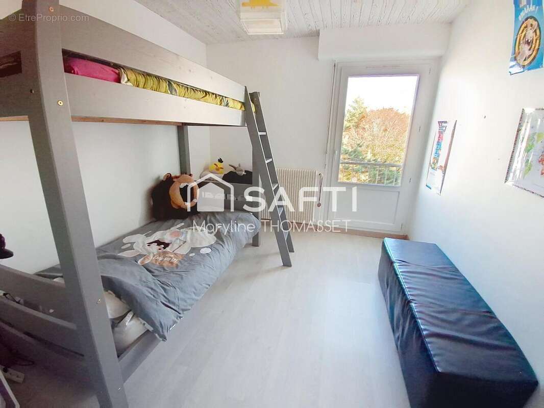 Photo 7 - Appartement à ANNECY-LE-VIEUX